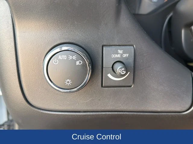 Used 2025 White GMC Work Van image 13