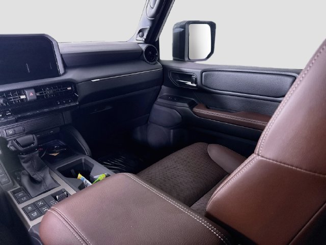 Used 2026 Beige Toyota  image 26