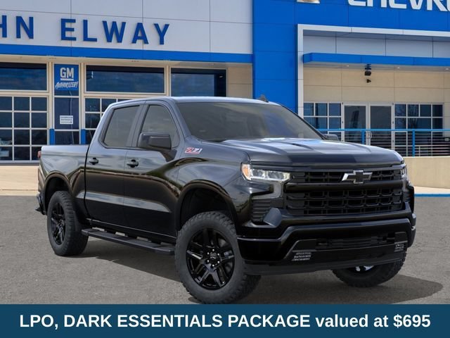 2026 Chevrolet Silverado 1500 RST - Photo 9