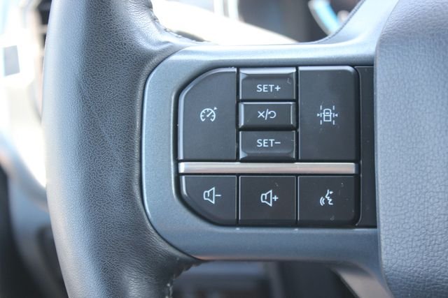 Used 2023 Black Ford Lariat image 16