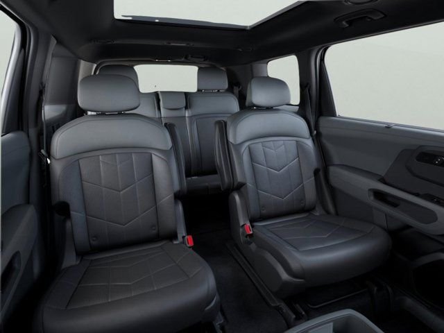 New 2027 Black Kia X-Line SX image 12
