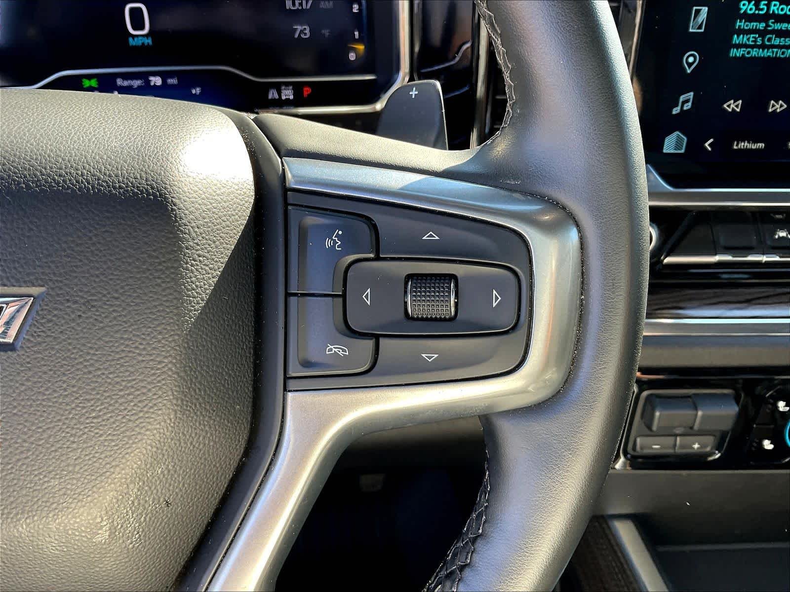 2024 Chevrolet Silverado 1500 RST - Photo 15