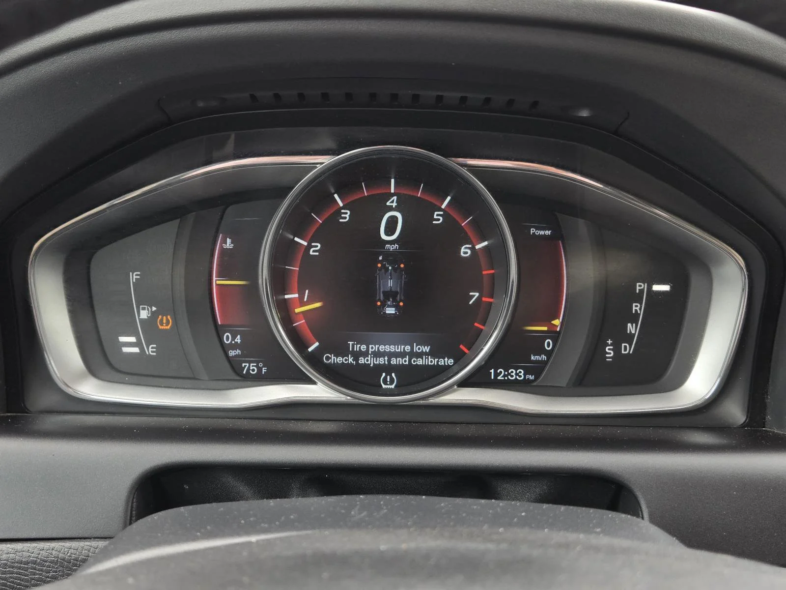 2016 Volvo XC60 Premier - Photo 14