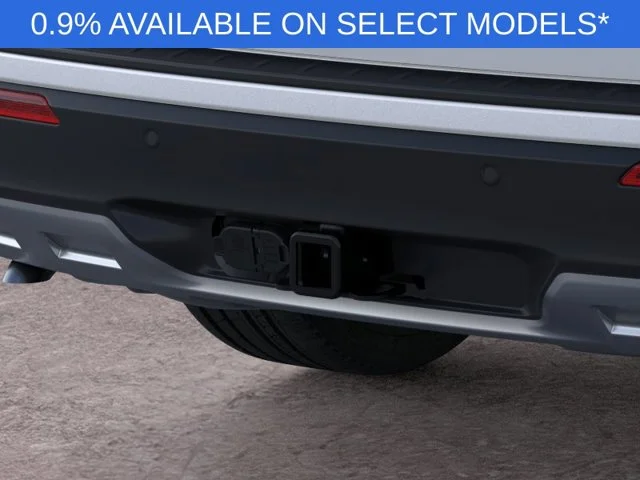 New 2026 Star White Metallic Tri-Coat Ford Active image 23