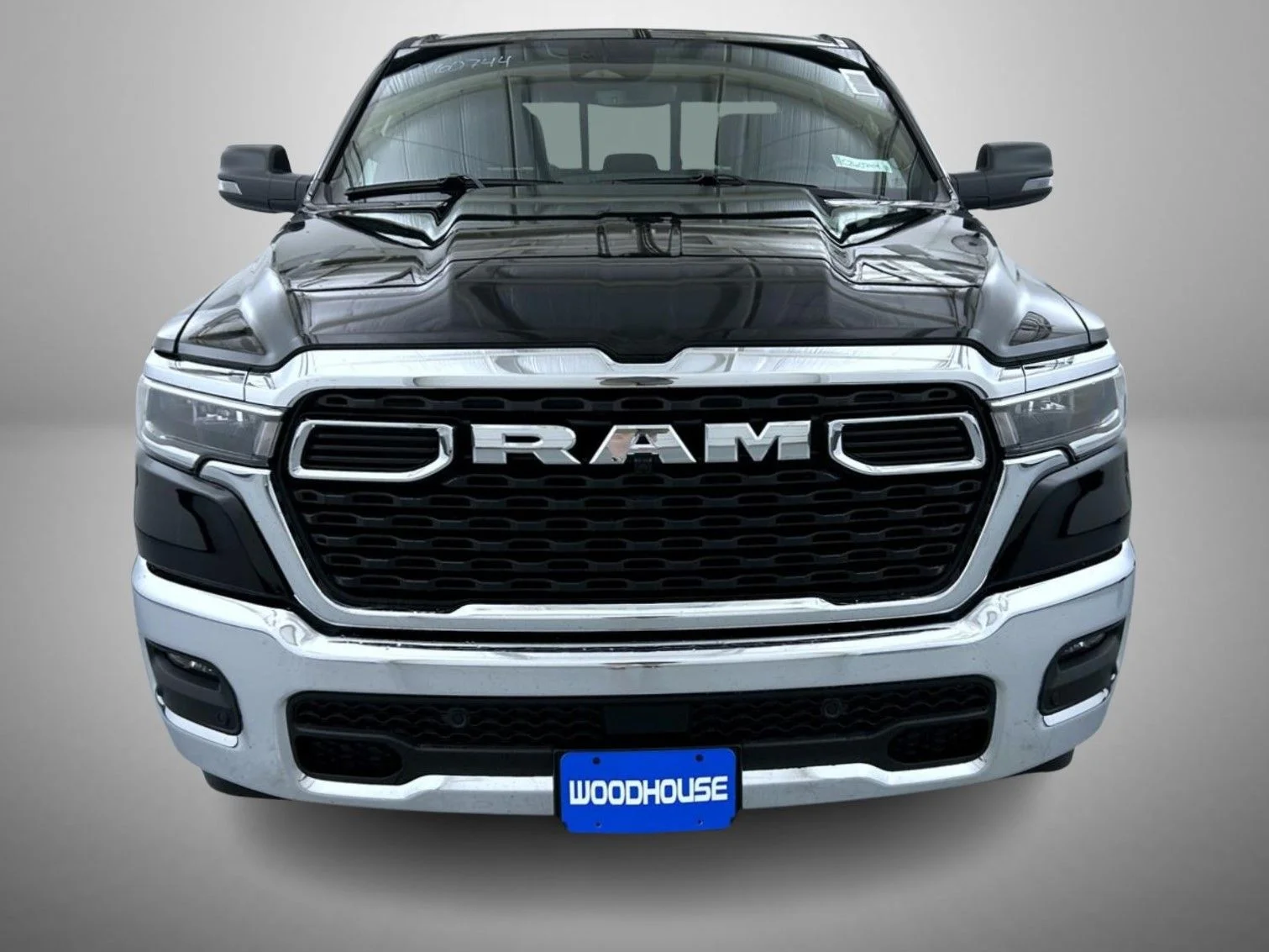 New 2026 Black Ram Big Horn/Lone Star image 2