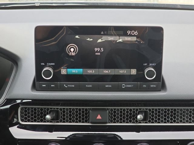 New 2026 Meteorite Gray Metallic Honda Sport image 21