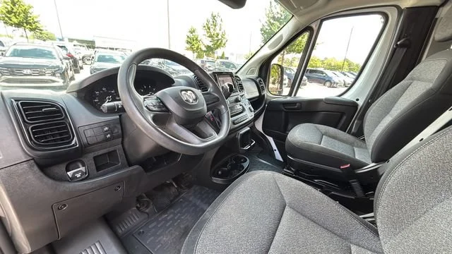 Used 2024  Ram Tradesman image 17