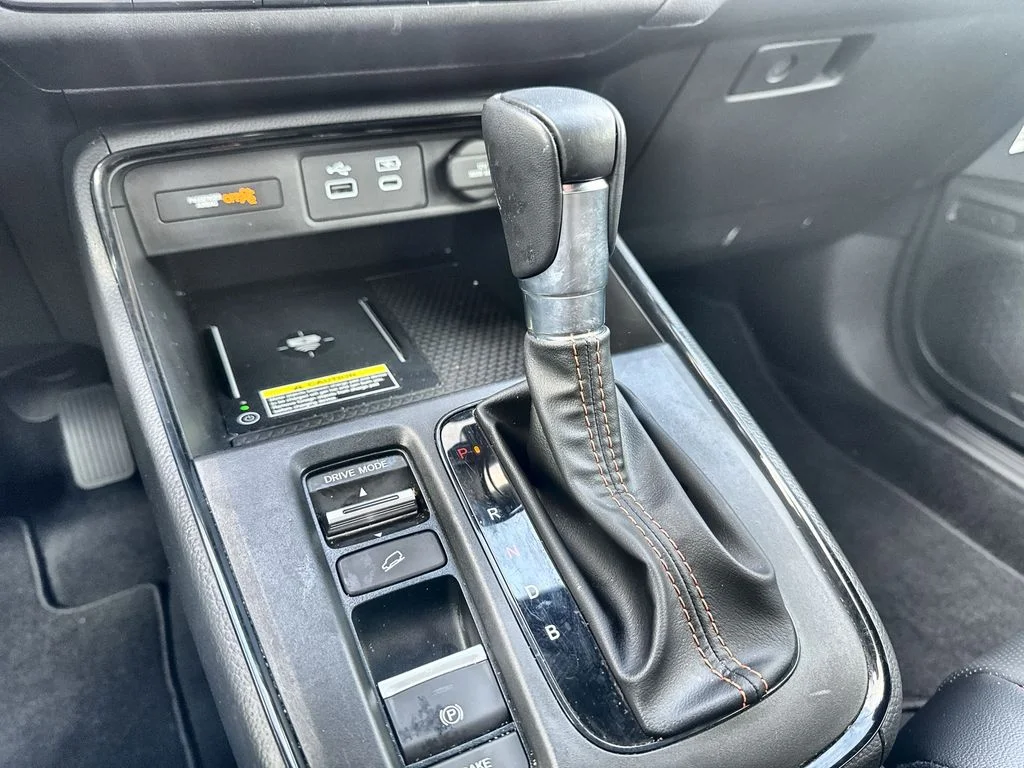 Used 2025 Black Honda Sport-L image 19