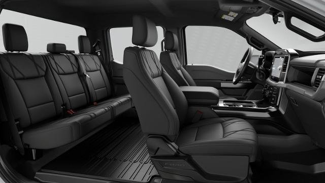 New 2026 Avalanche Ford STX® image 26