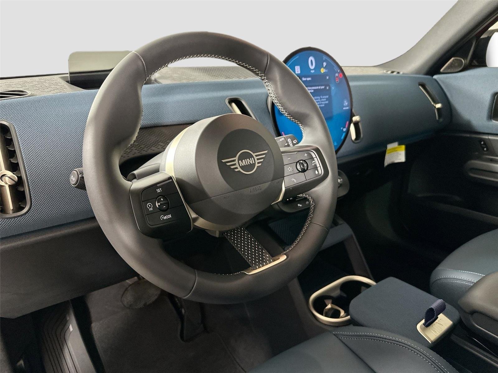 2025 MINI Countryman S - Photo 9