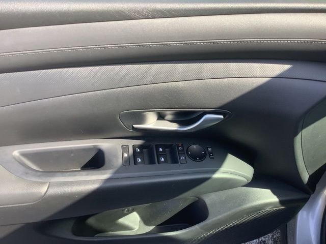 2025 Hyundai Tucson SEL - Photo 11