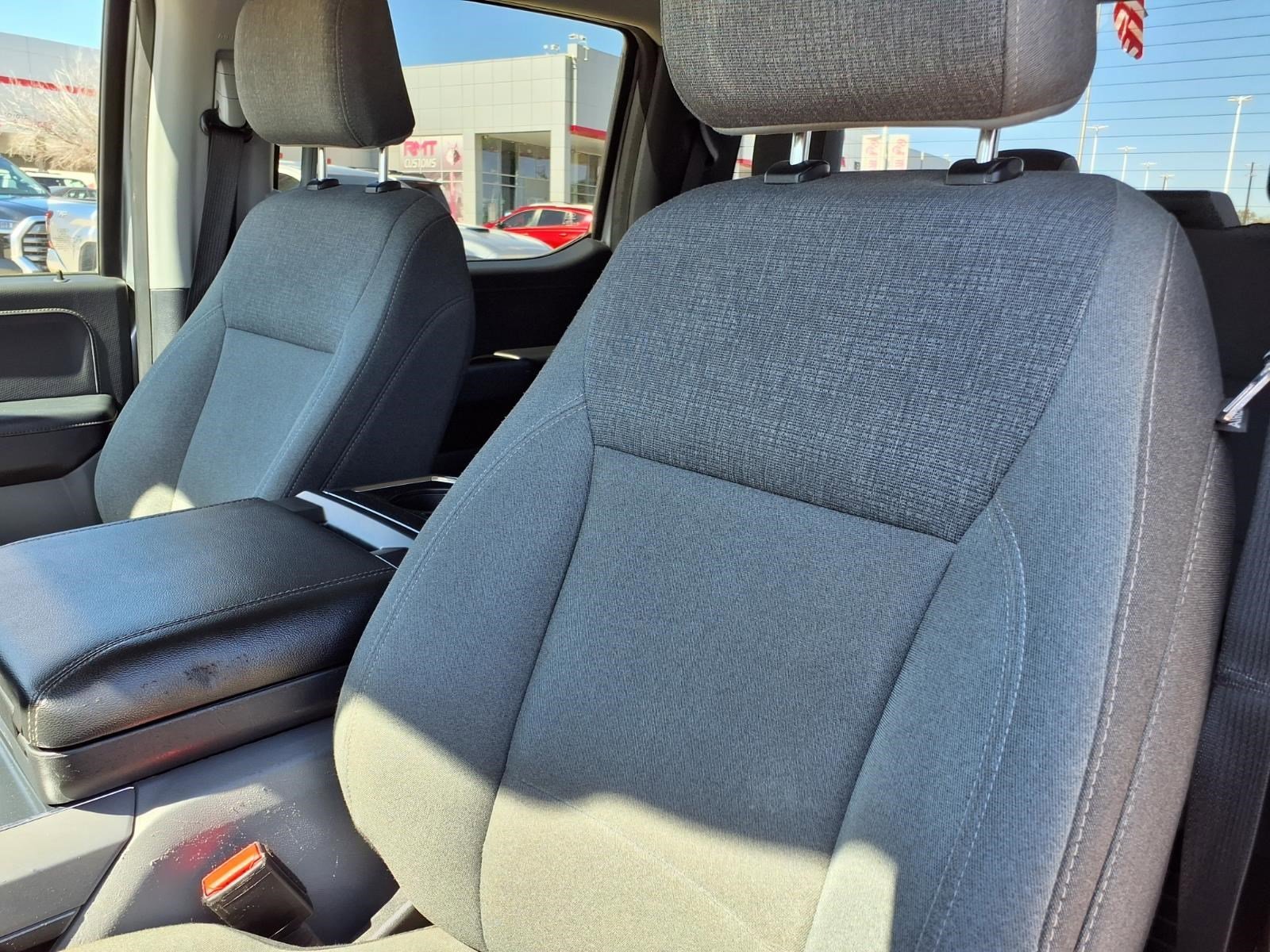 2024 Ford F-150 XLT - Photo 15