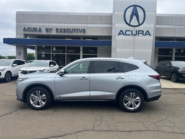 2026 Acura MDX