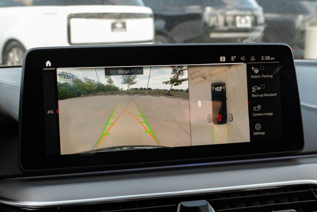 Used 2022 Black BMW Base image 33