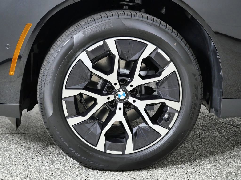 Used 2026 Black Sapphire Metallic BMW 30 xDrive image 18