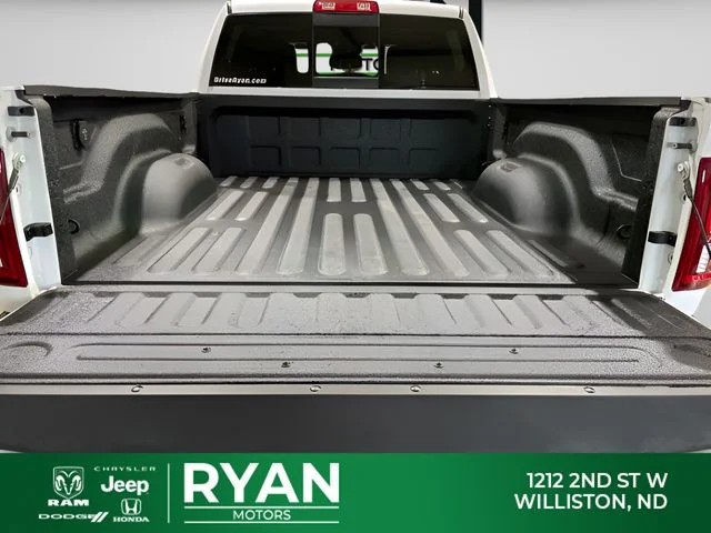 2025 RAM 2500 Laramie - Photo 15