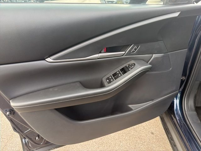 New 2026 Blue Mazda 2.5 S Select Sport image 24