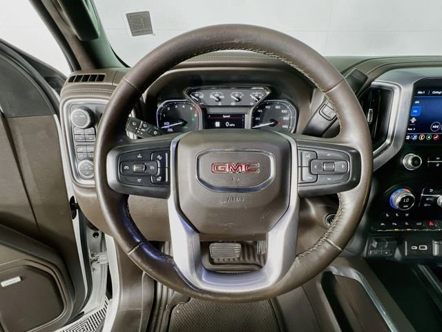 2021 GMC Sierra 1500 SLT - Photo 12