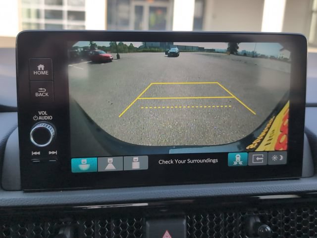 2023 Honda CR-V EX-L - Photo 26
