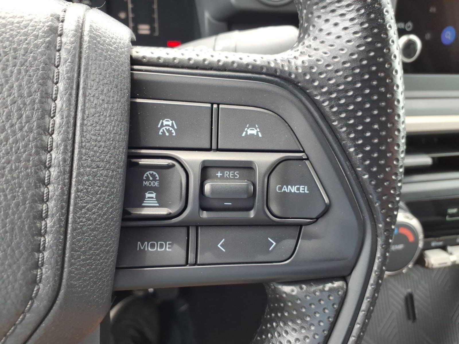 Used 2025 Ice Cap Toyota SR image 24