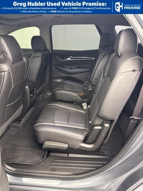 Used 2021 Gray Buick Avenir image 64