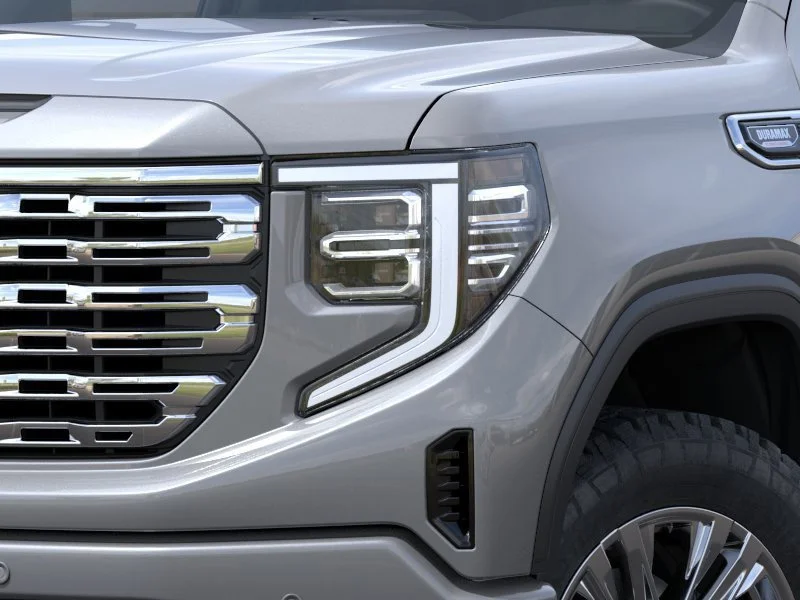 2026 GMC Sierra 1500 Denali - Photo 11