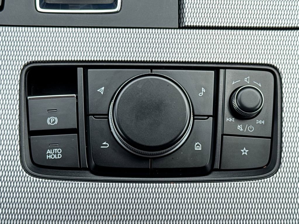 2024 Mazda CX-90 Preferred Package - Photo 27