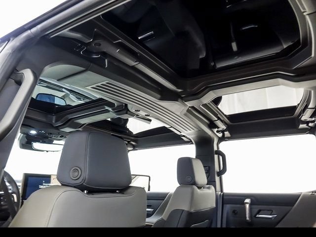 2025 GMC HUMMER EV 3X - Photo 12