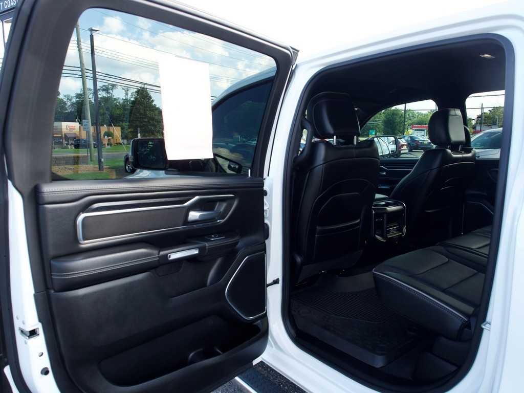 2024 RAM Ram 1500 Pickup Laramie - Photo 15