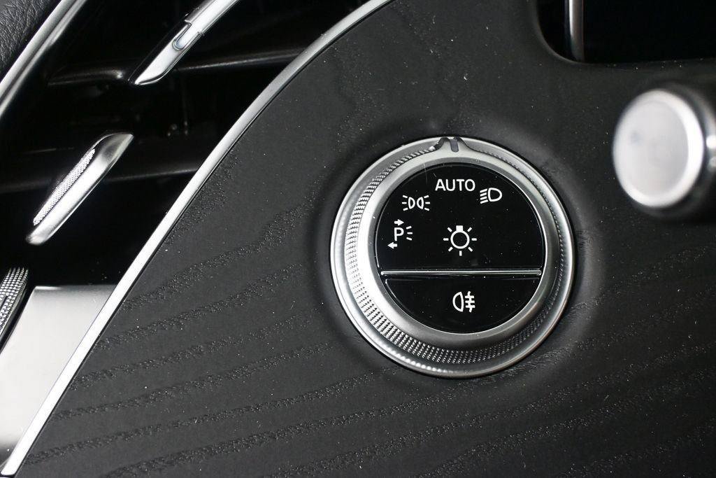 New 2026 Obsidian Black Metallic Mercedes-Benz E 350 image 47