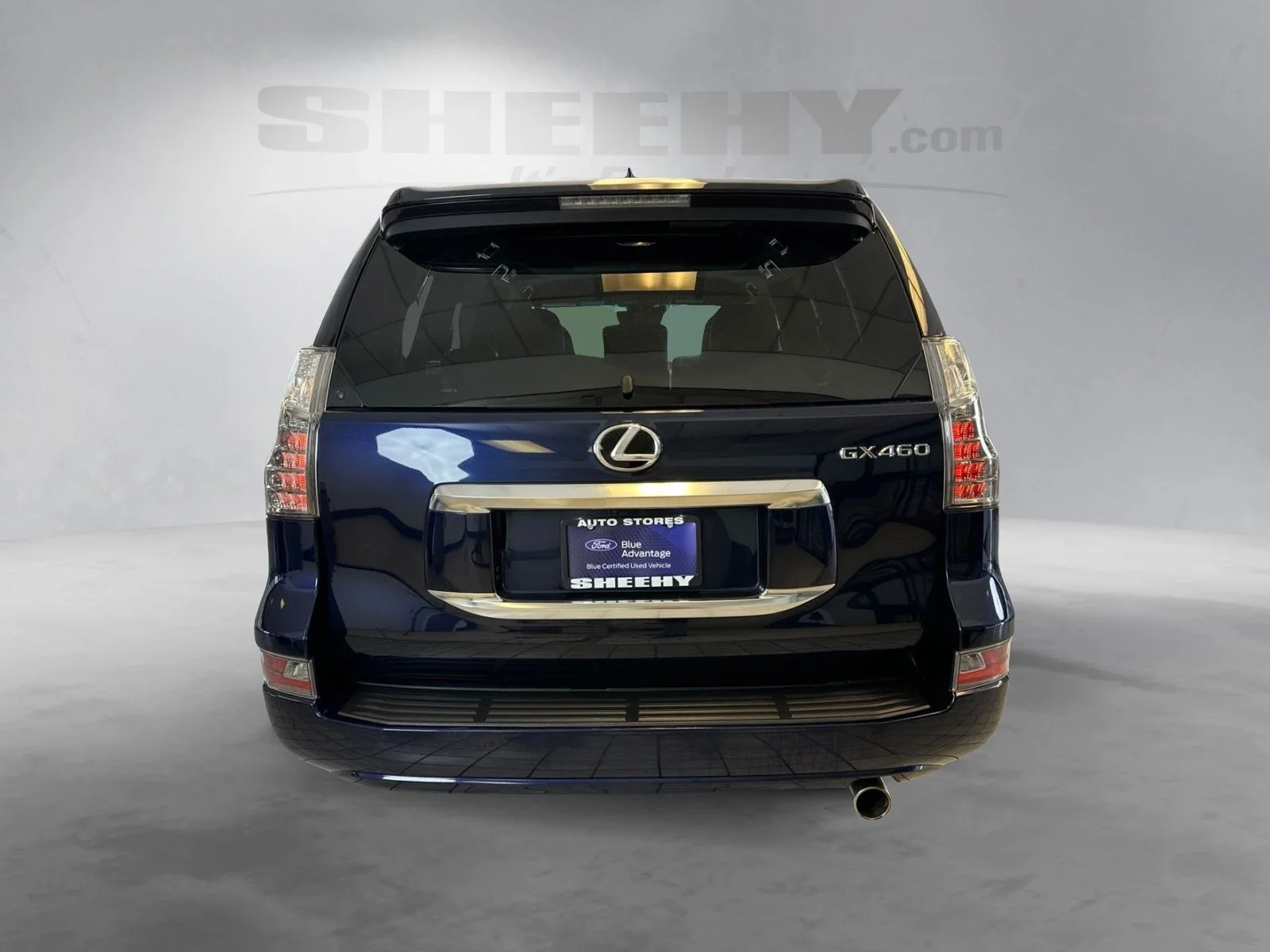 Used 2022  Lexus 460 image 13