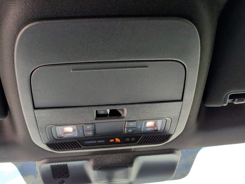 New 2026 Oxford White Ford XLT image 20