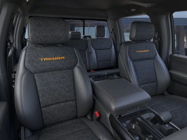 New 2026 Avalanche Ford Tremor image 10