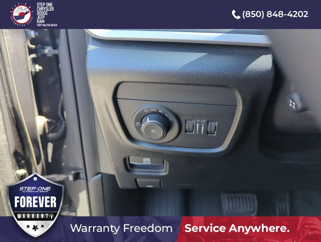Certified Used 2023 Gray Jeep Limited image 19