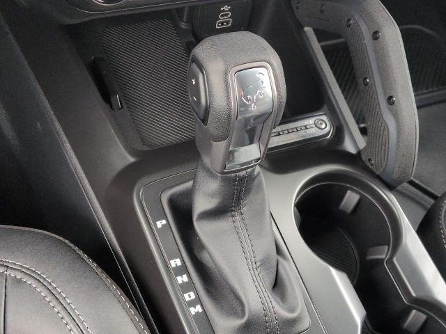 New 2026 Avalanche Gray Ford Big Bend® image 16