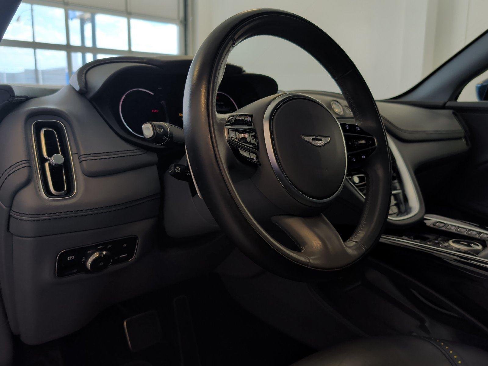 Used 2021 Ocellus Teal Aston Martin Base image 15