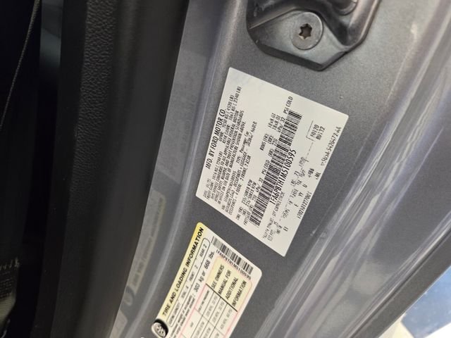 Used 2021 Silver Ford EcoBoost Premium image 24