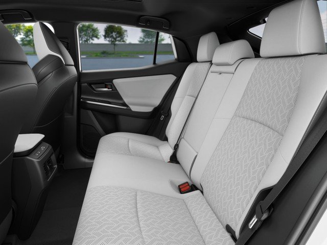 New 2026 COSMIC WHITE PEARL Subaru GT image 16