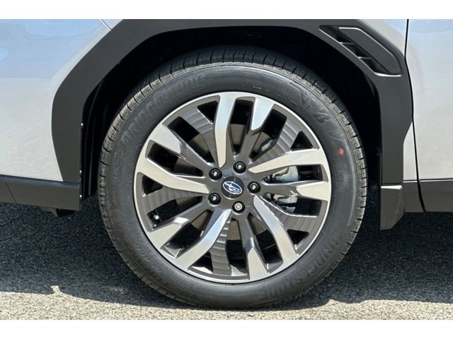 New 2026 ICE SILVER METALLIC Subaru Touring Hybrid image 40