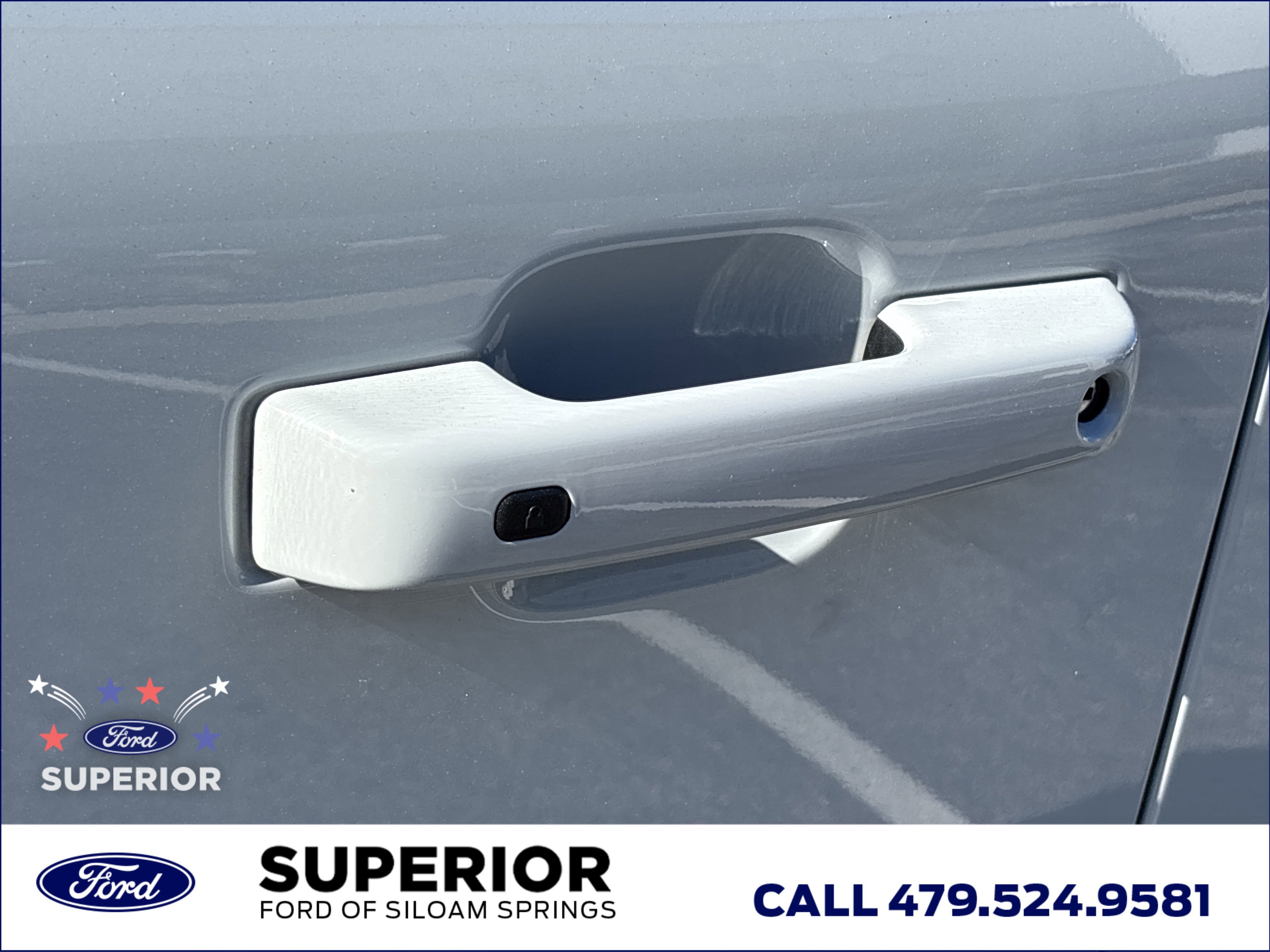 Used 2024 Avalanche Ford Raptor image 15