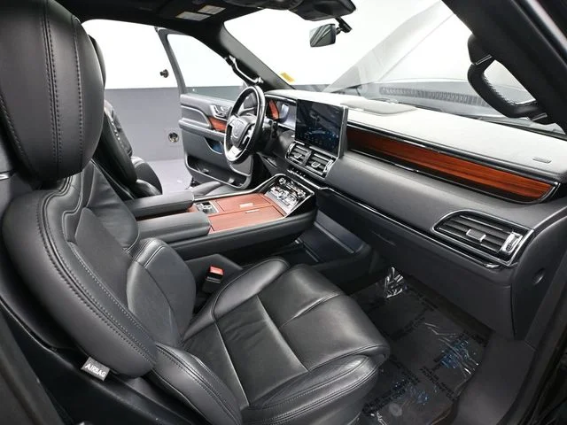 2024 Lincoln Navigator Reserve - Photo 55