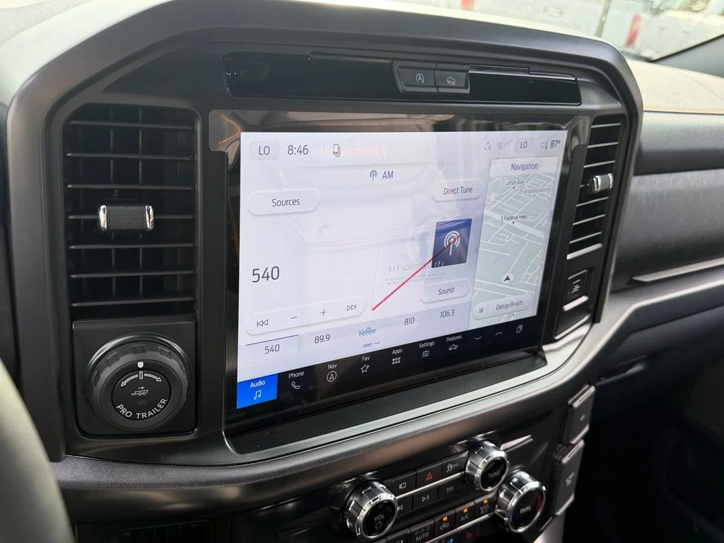 New 2026 Avalanche Ford Tremor® image 16