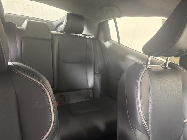 Certified Used 2024 WIND CHILL PEARL Toyota  image 4