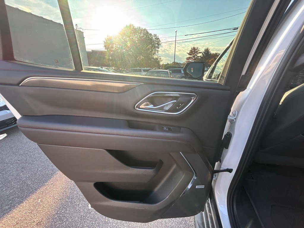 Used 2023 Beige Chevrolet RST image 16