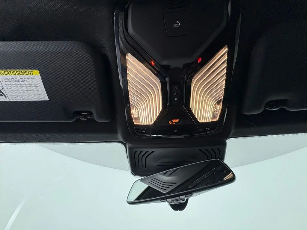 Used 2019 Black BMW xDrive30i image 22