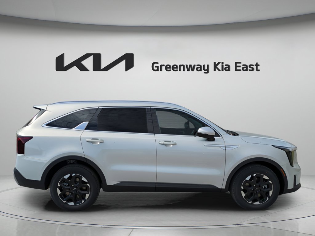 2026 Kia Sorento S - Photo 11