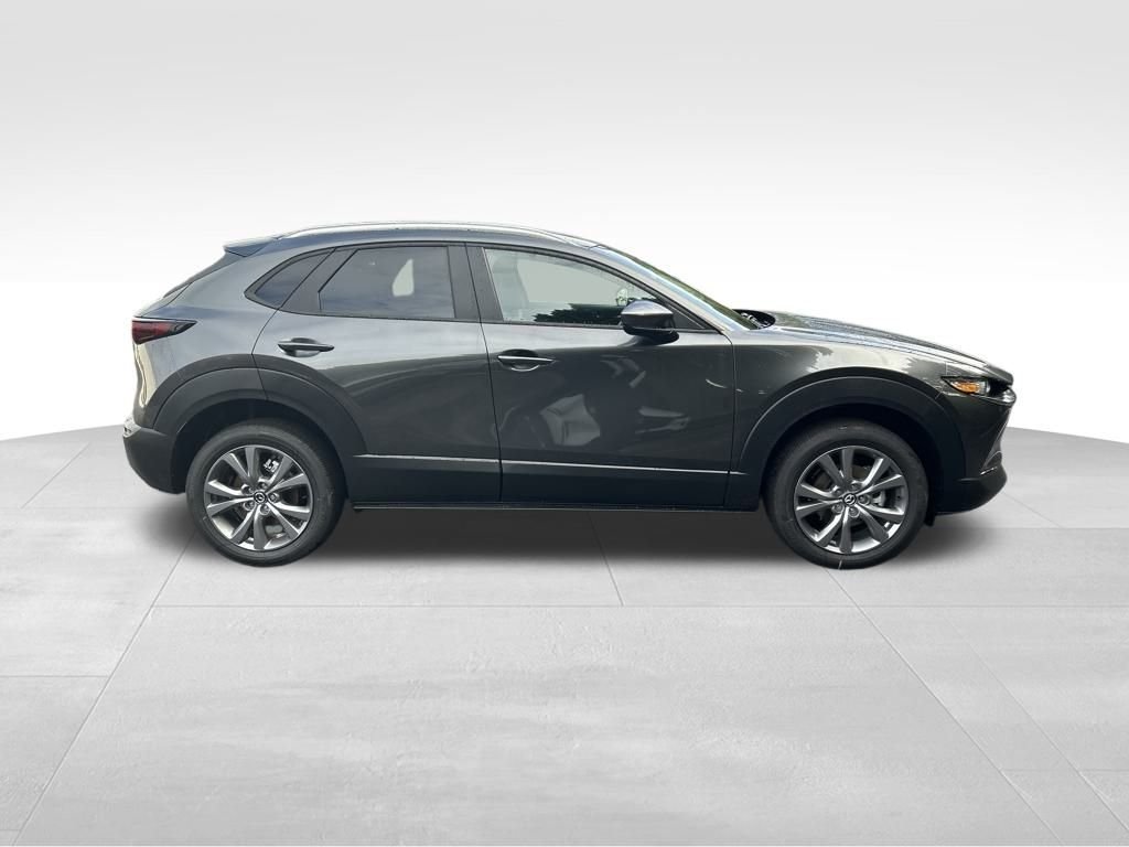 2026 Mazda CX-30 Preferred - Photo 7