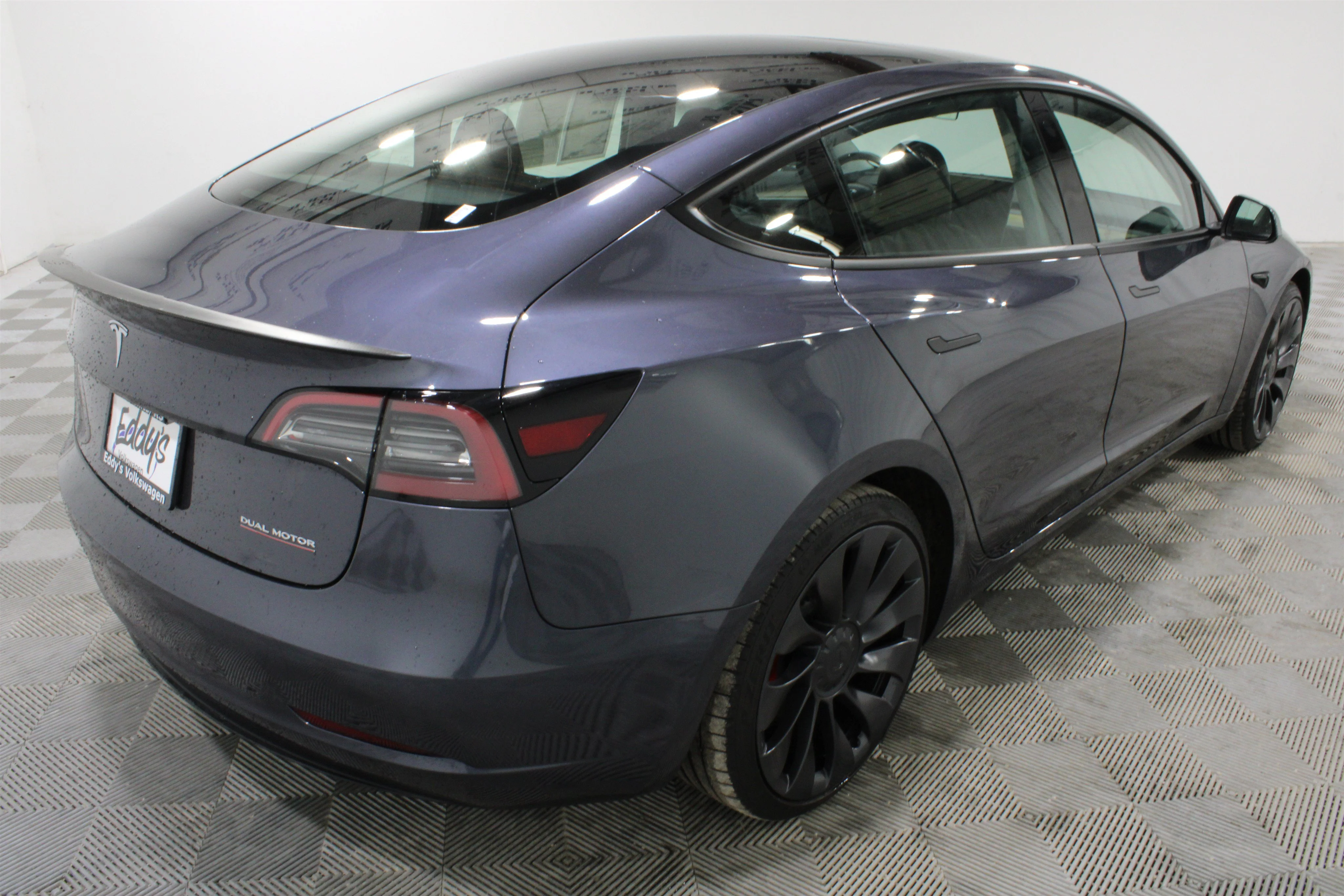 2023 Tesla Model 3 Performance - Photo 22