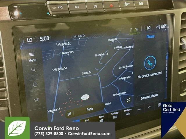 Used 2024 Oxford White Ford Raptor image 17
