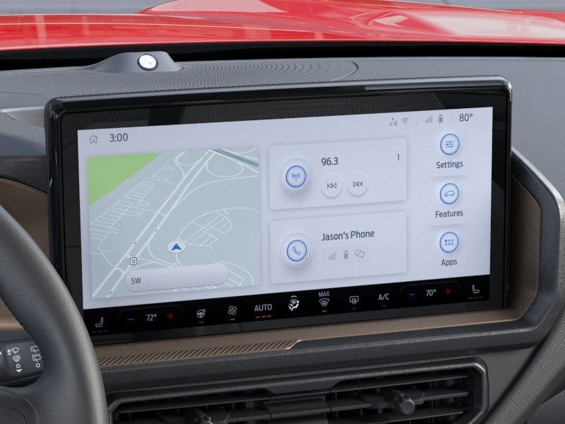 2025 Ford Bronco Sport Outer Banks - Photo 14